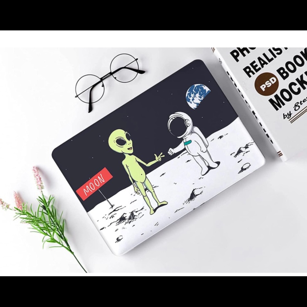 Seorsok Compatible with MacBook Air 13 Inch